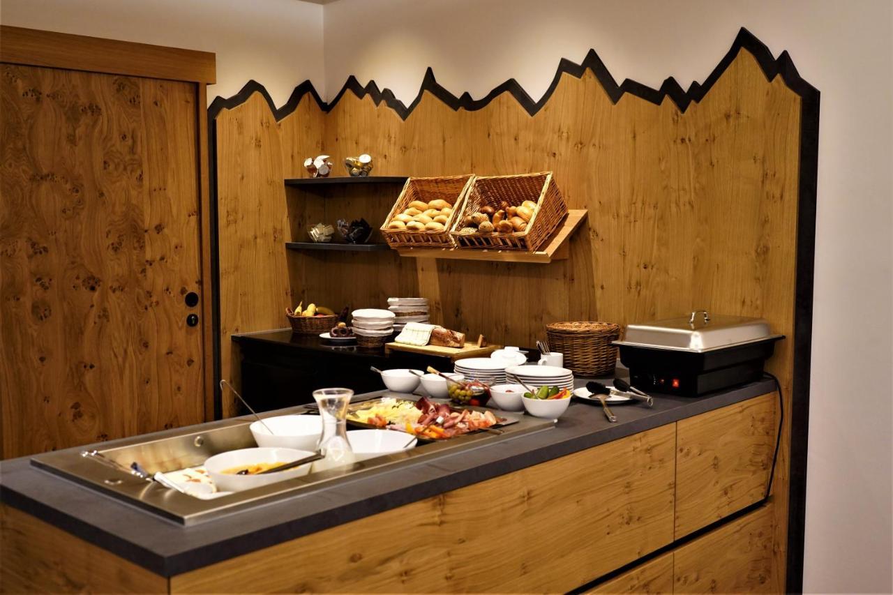 Bucheggerhof Appartement Schladming Buitenkant foto
