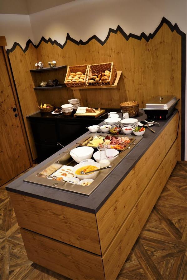 Bucheggerhof Appartement Schladming Buitenkant foto
