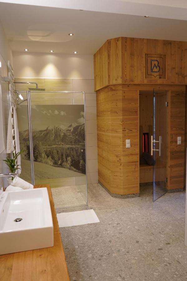 Bucheggerhof Appartement Schladming Buitenkant foto