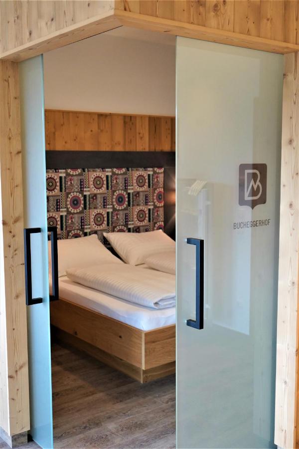 Bucheggerhof Appartement Schladming Buitenkant foto