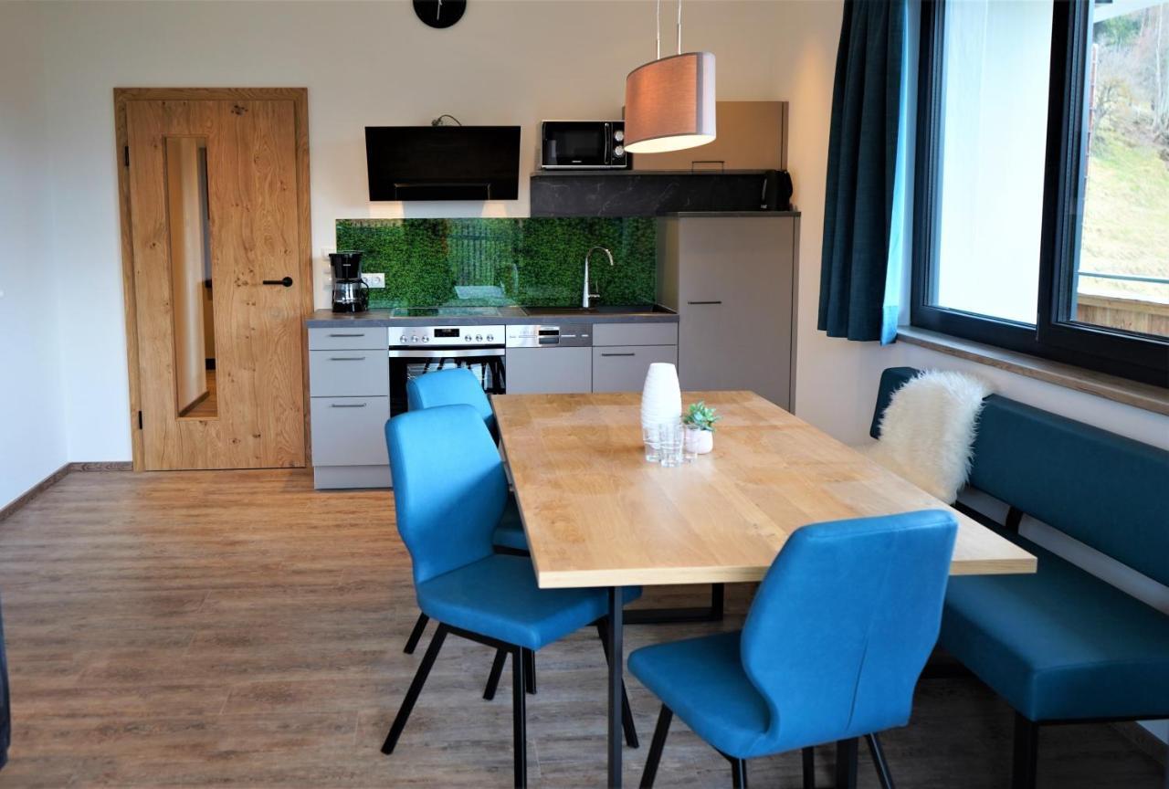 Bucheggerhof Appartement Schladming Buitenkant foto