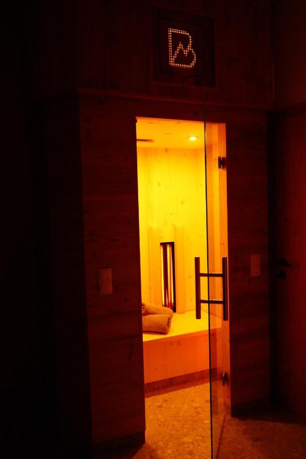 Bucheggerhof Appartement Schladming Buitenkant foto