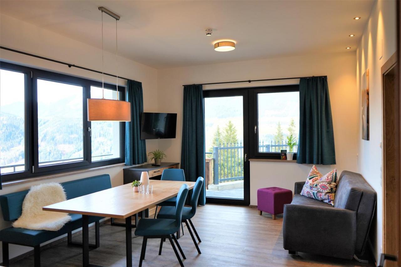 Bucheggerhof Appartement Schladming Buitenkant foto