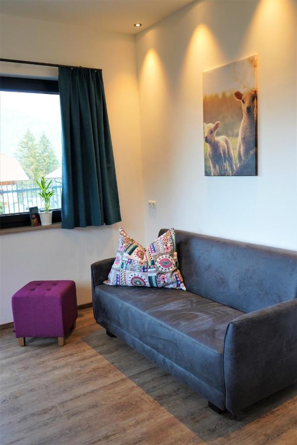 Bucheggerhof Appartement Schladming Buitenkant foto