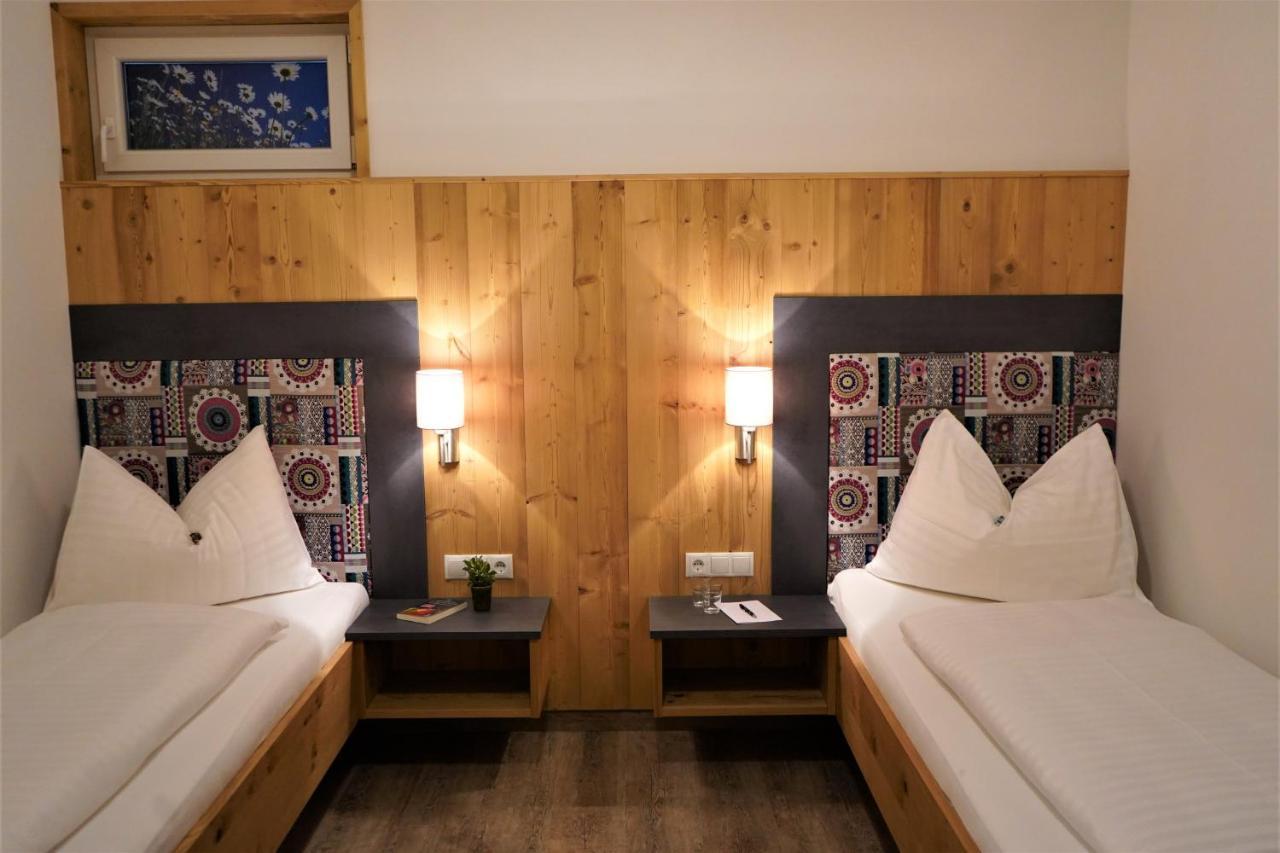 Bucheggerhof Appartement Schladming Buitenkant foto
