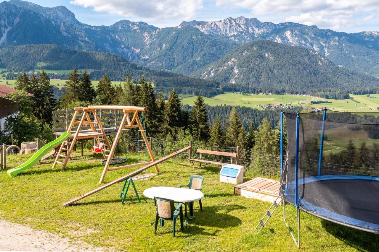 Bucheggerhof Appartement Schladming Buitenkant foto