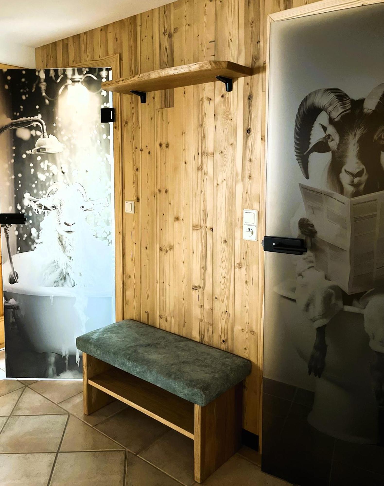 Bucheggerhof Appartement Schladming Buitenkant foto