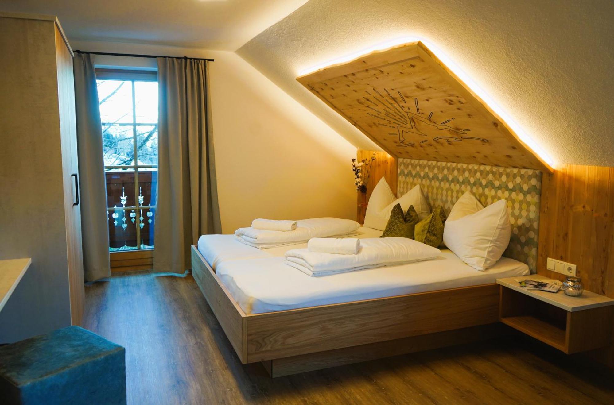 Bucheggerhof Appartement Schladming Buitenkant foto