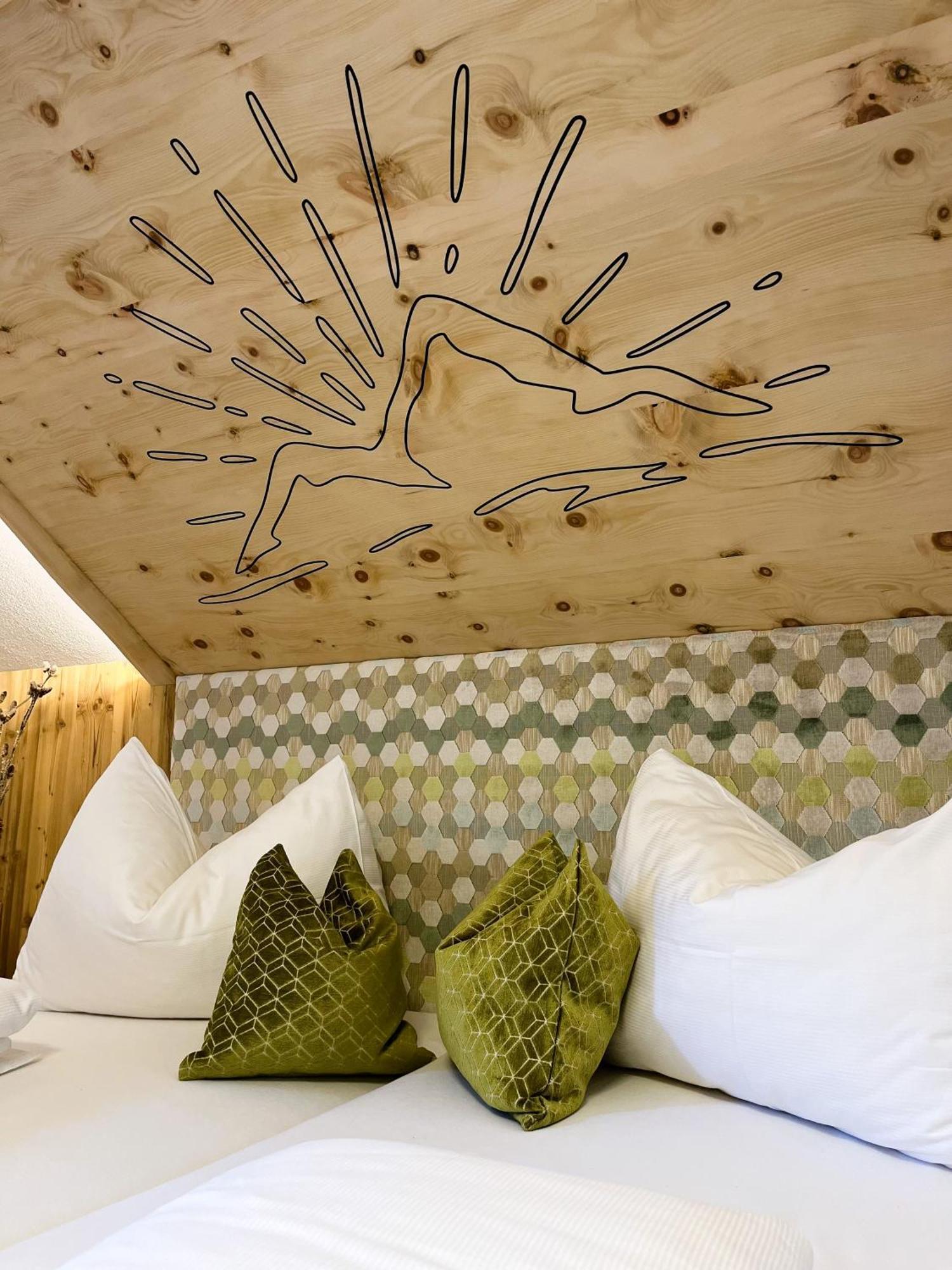 Bucheggerhof Appartement Schladming Buitenkant foto