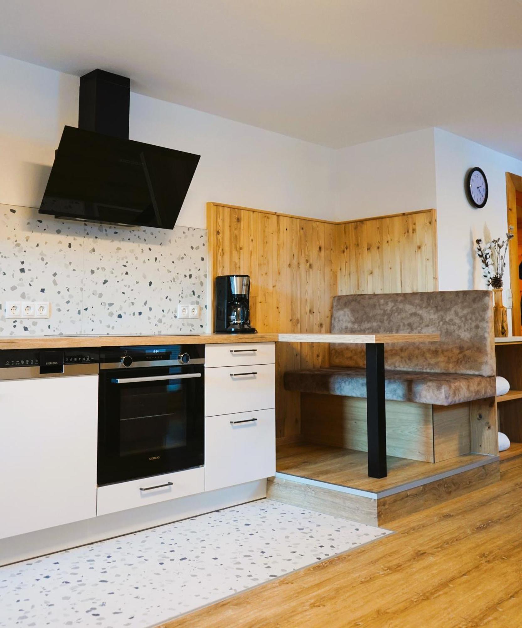 Bucheggerhof Appartement Schladming Buitenkant foto