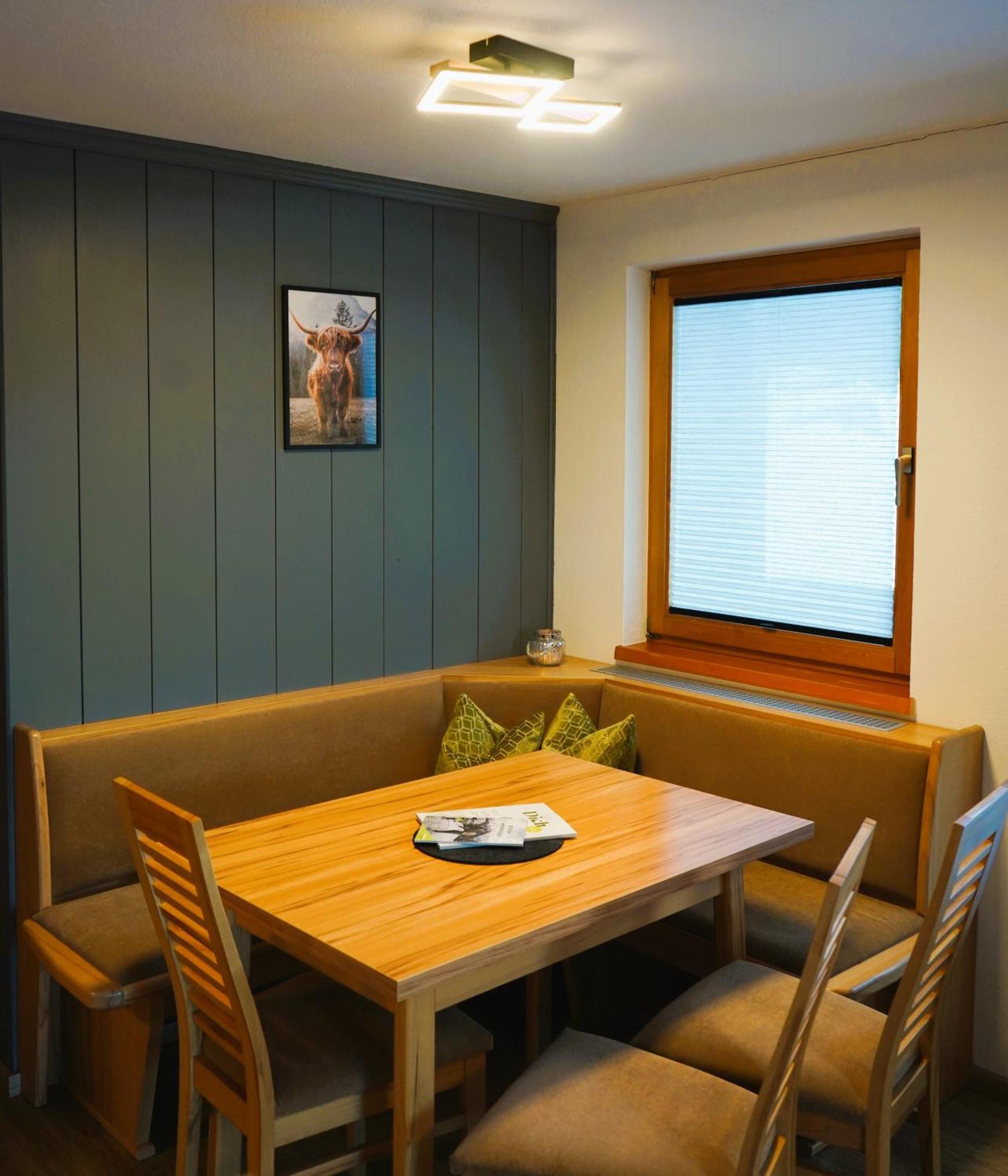 Bucheggerhof Appartement Schladming Buitenkant foto