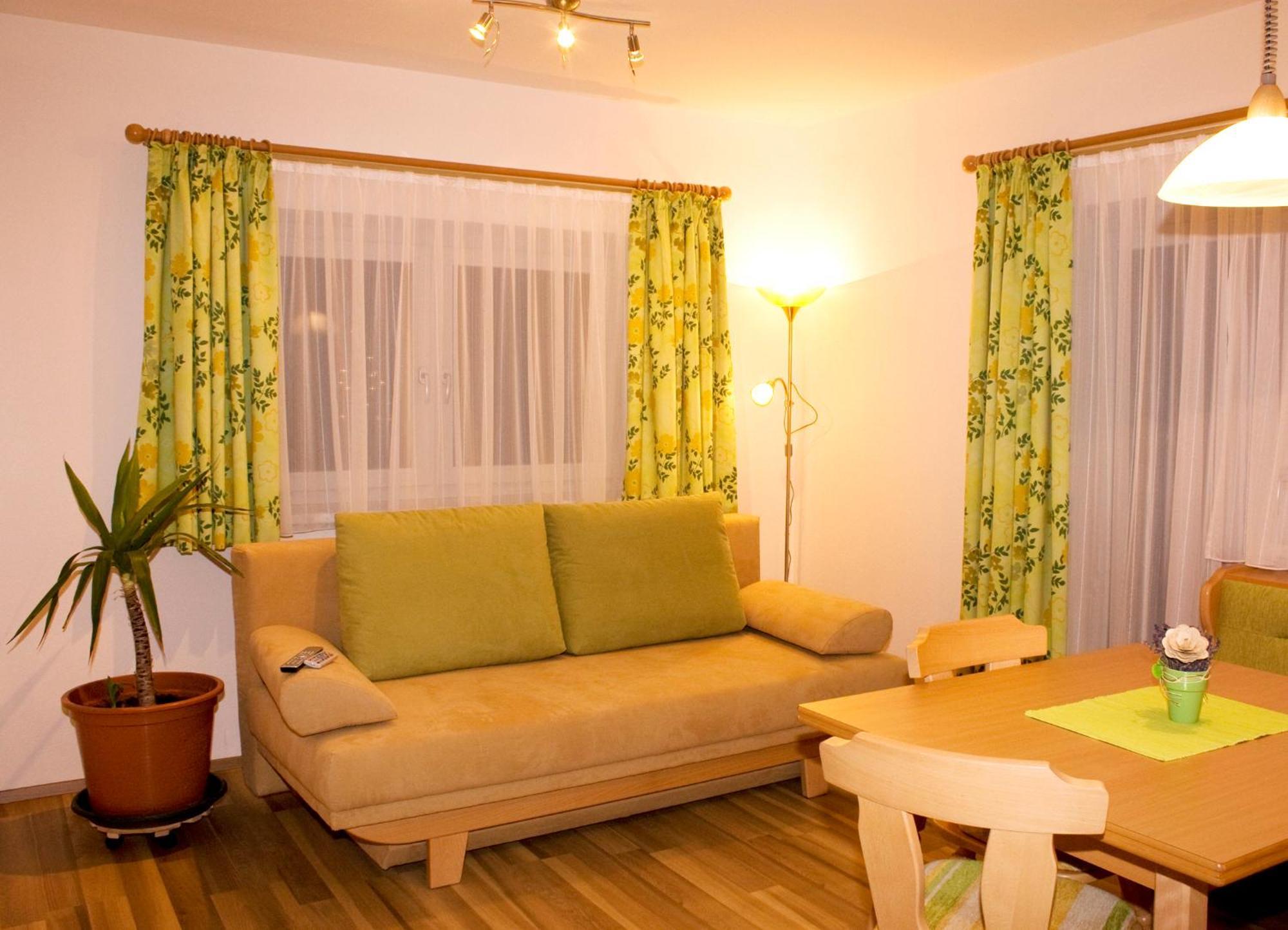 Bucheggerhof Appartement Schladming Kamer foto