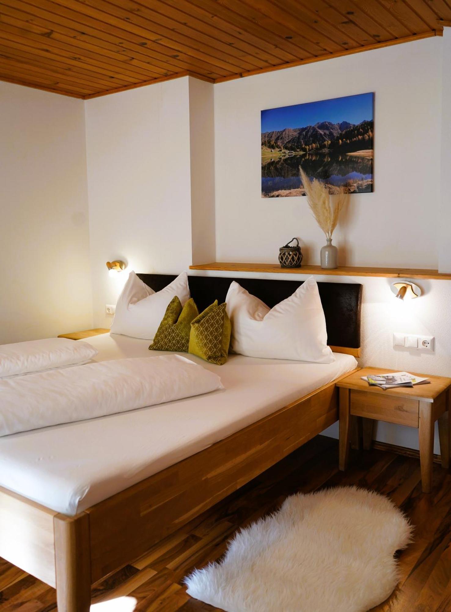 Bucheggerhof Appartement Schladming Buitenkant foto
