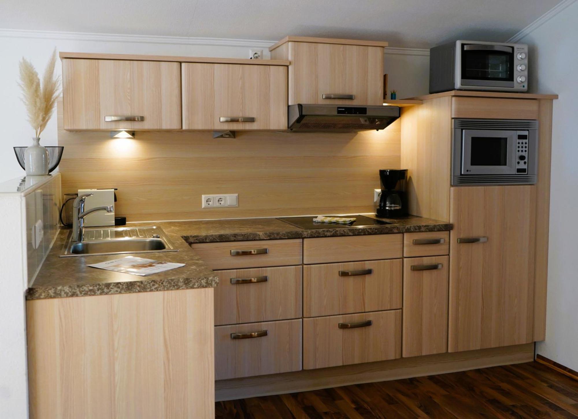 Bucheggerhof Appartement Schladming Buitenkant foto