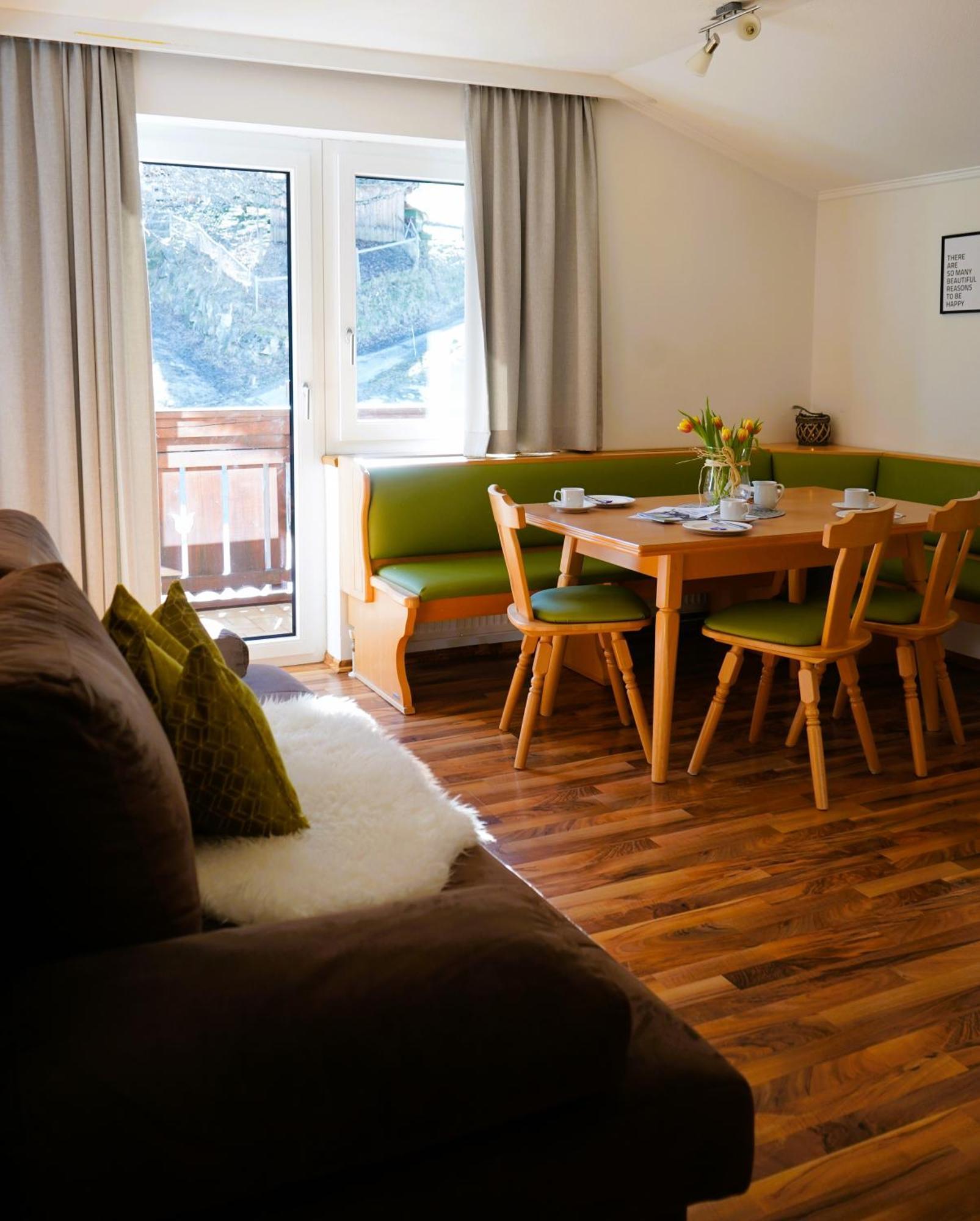 Bucheggerhof Appartement Schladming Buitenkant foto
