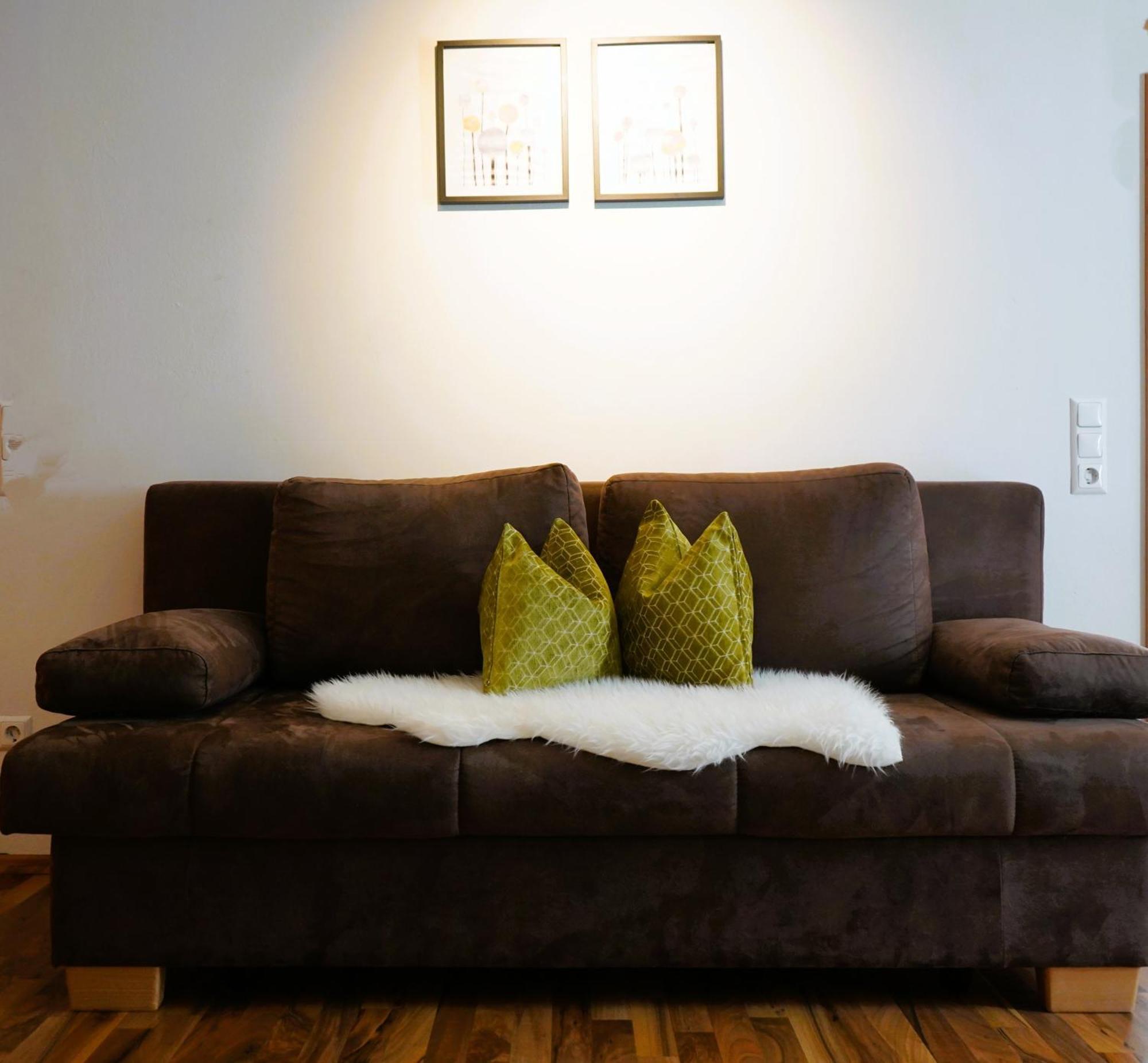 Bucheggerhof Appartement Schladming Buitenkant foto