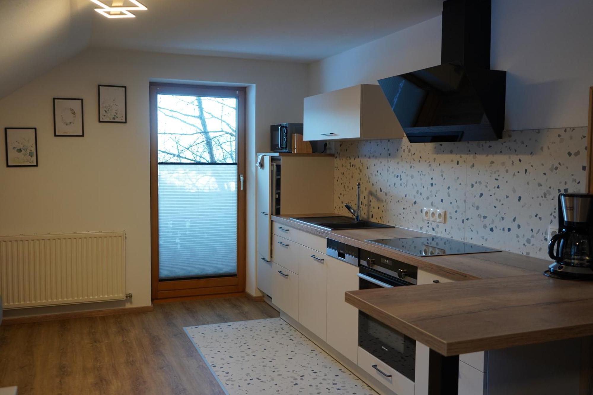Bucheggerhof Appartement Schladming Buitenkant foto