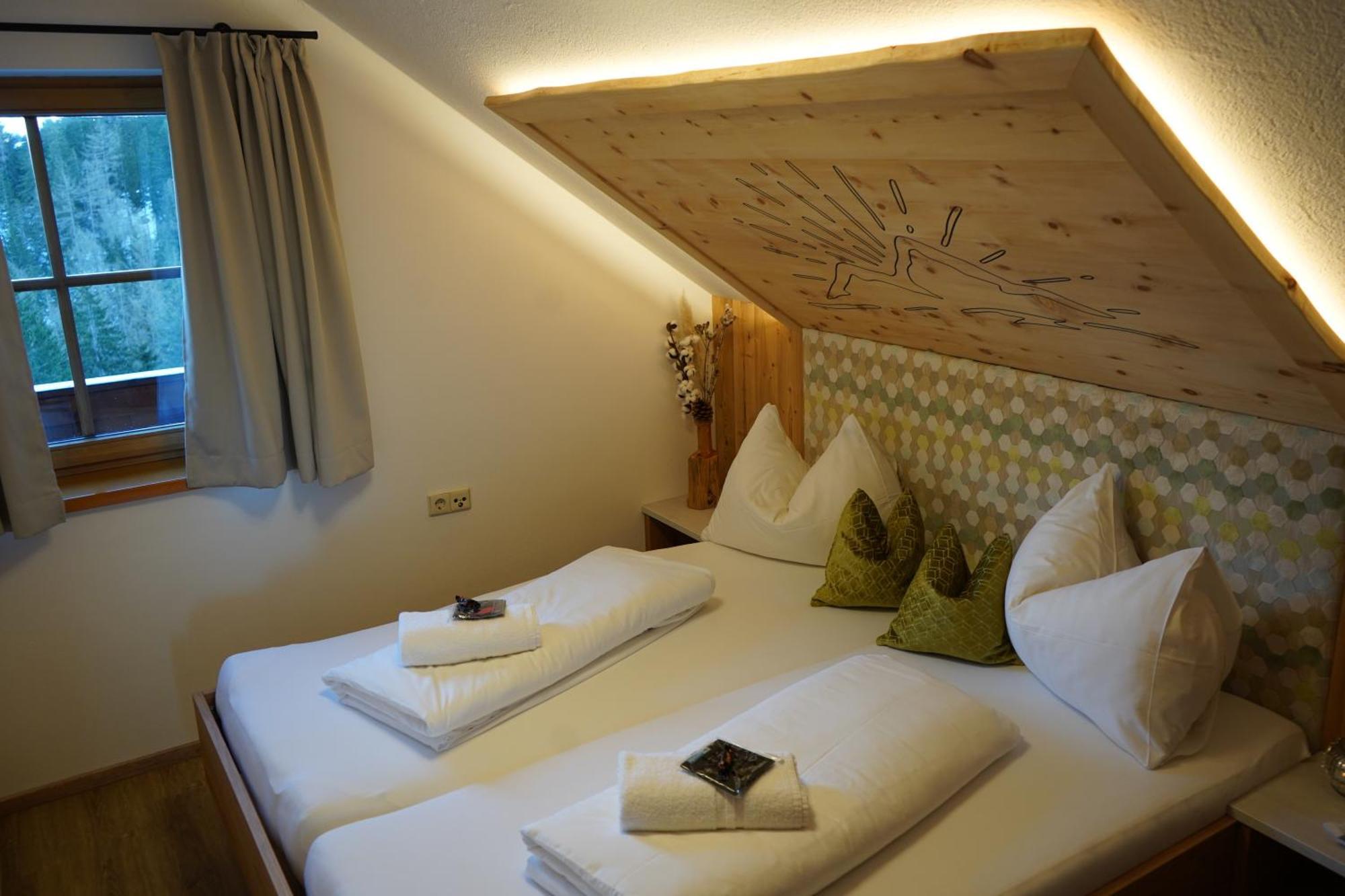 Bucheggerhof Appartement Schladming Buitenkant foto