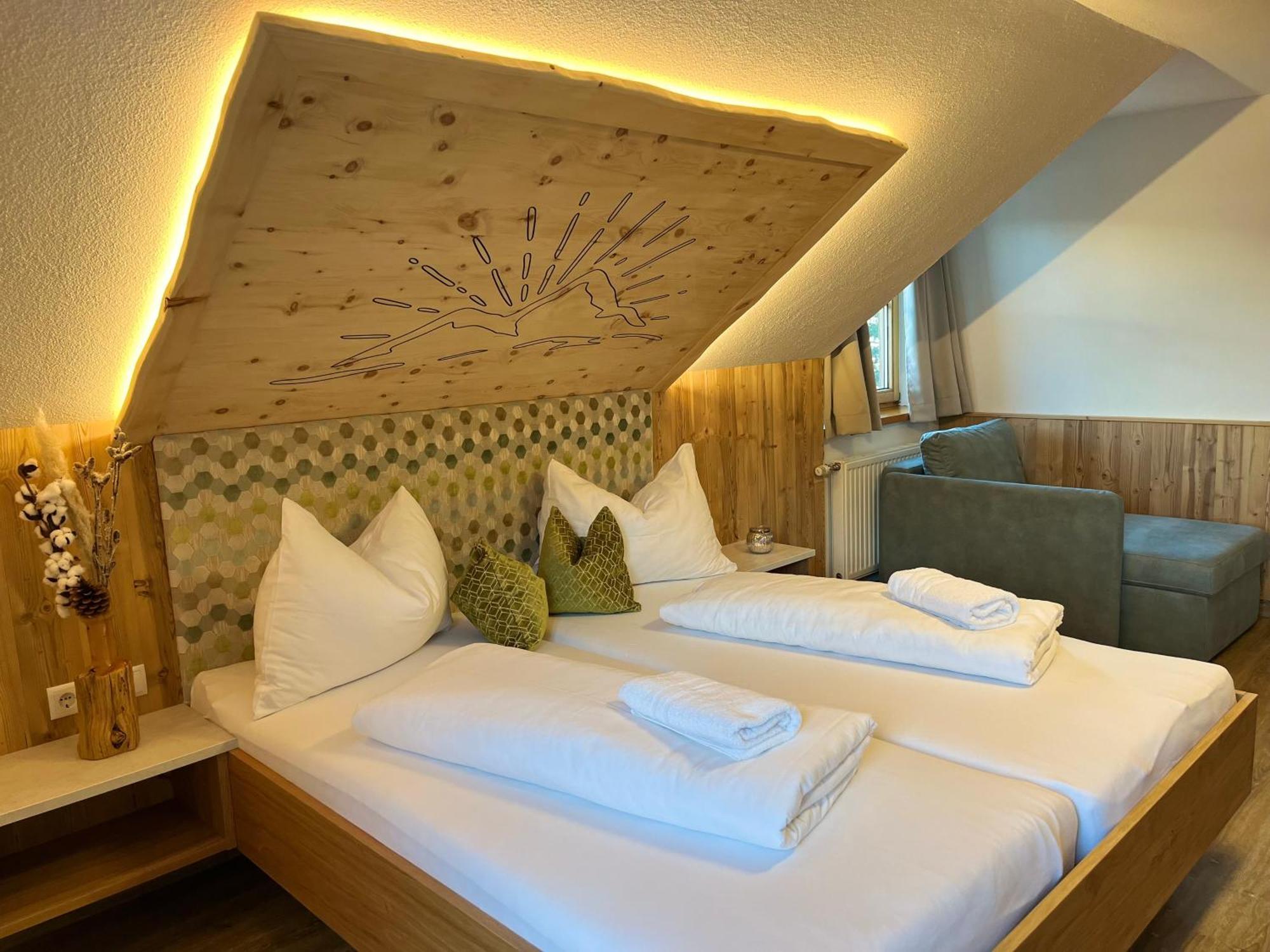 Bucheggerhof Appartement Schladming Buitenkant foto