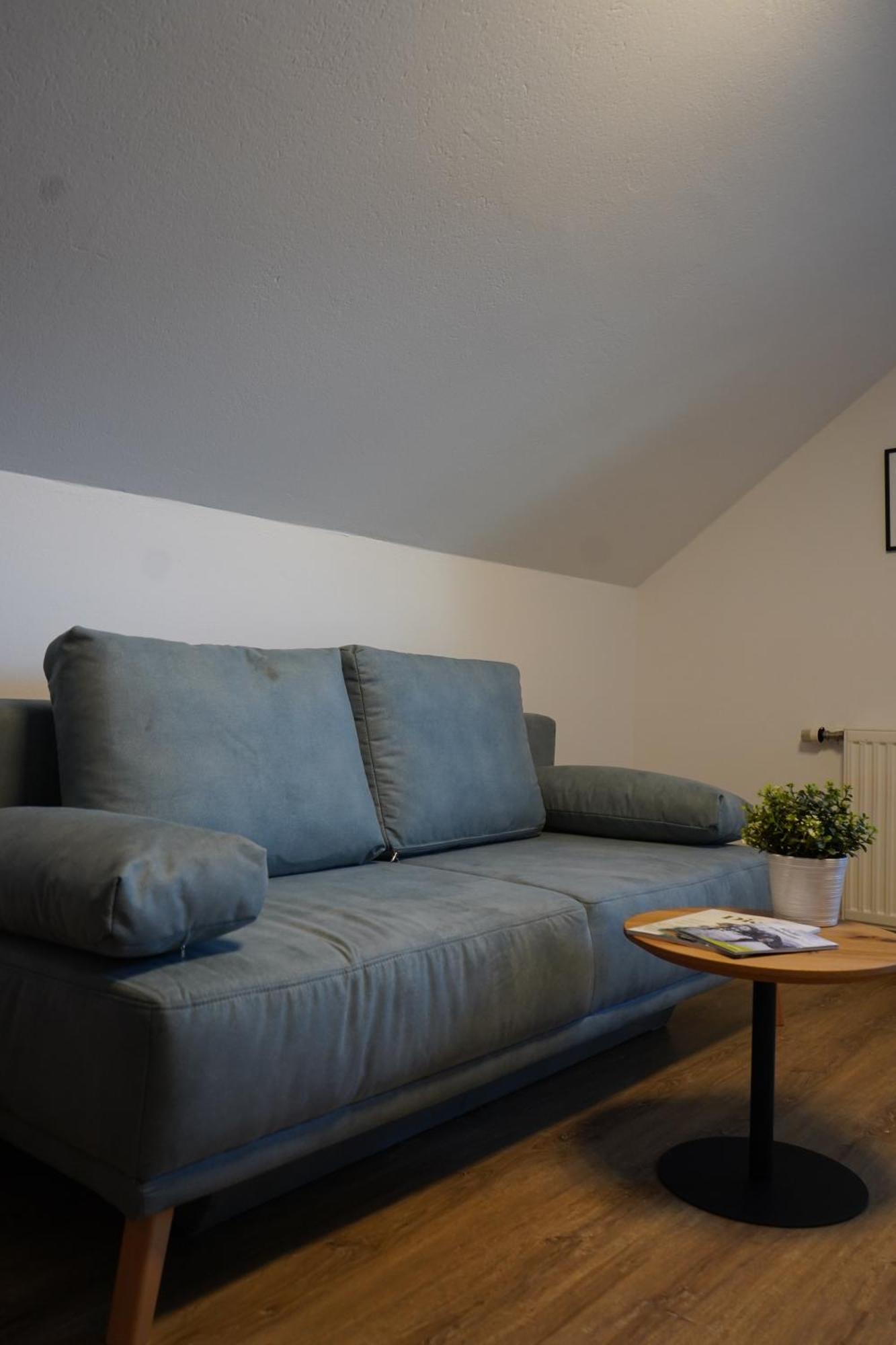 Bucheggerhof Appartement Schladming Buitenkant foto