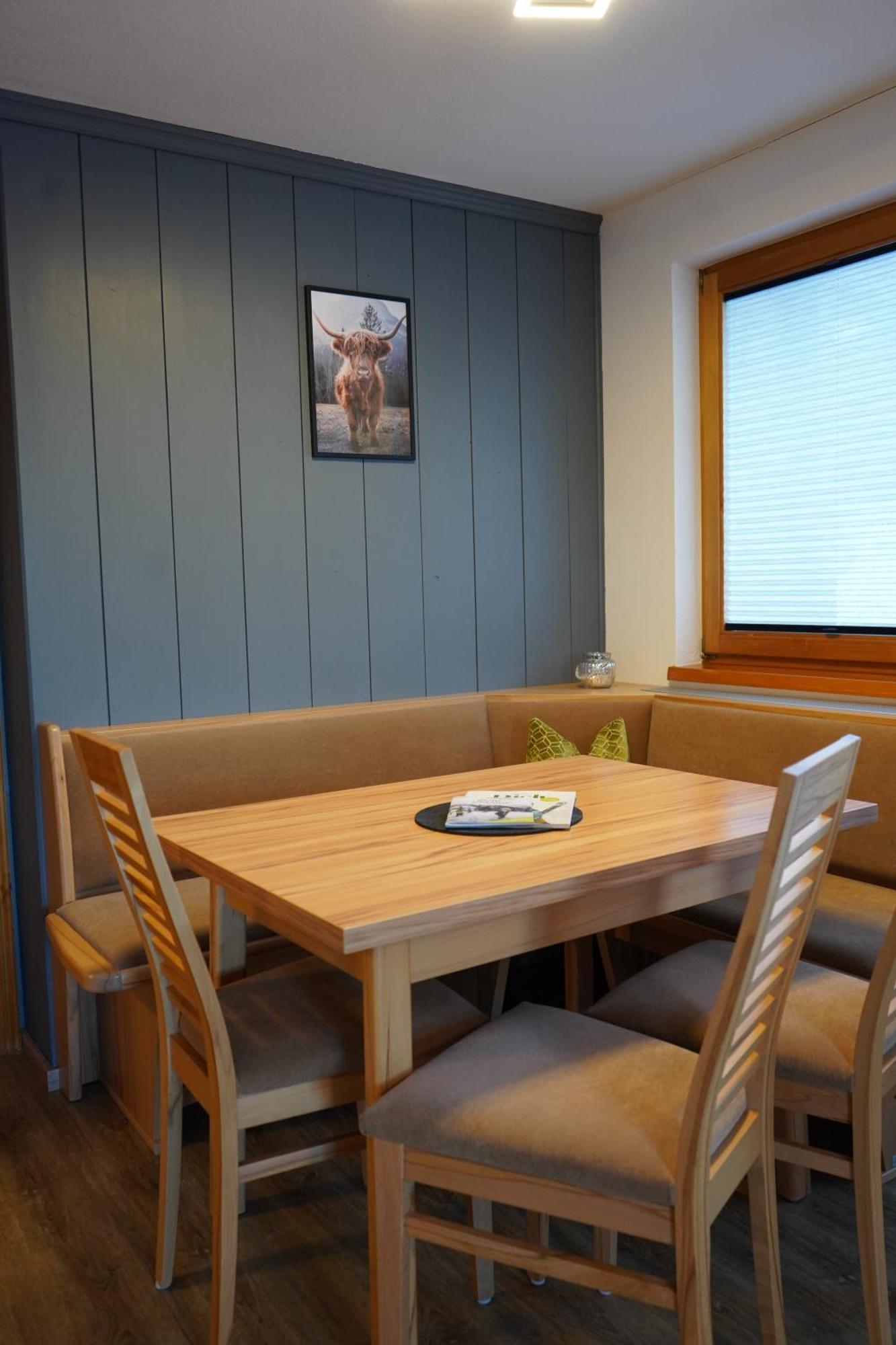 Bucheggerhof Appartement Schladming Buitenkant foto