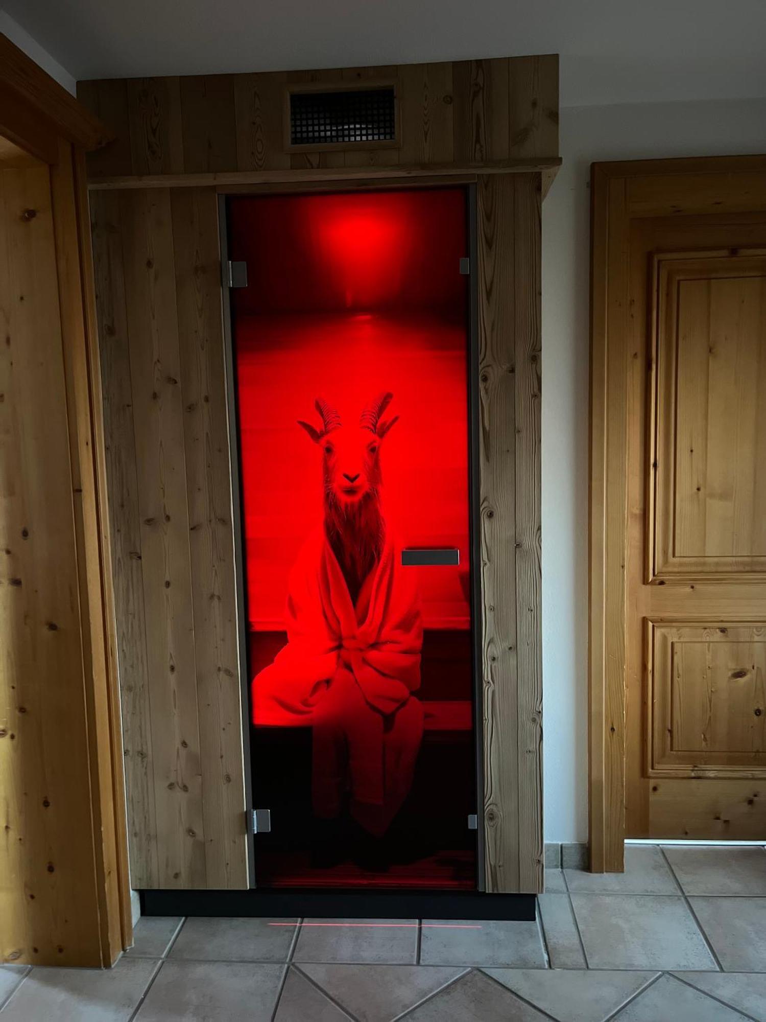 Bucheggerhof Appartement Schladming Buitenkant foto