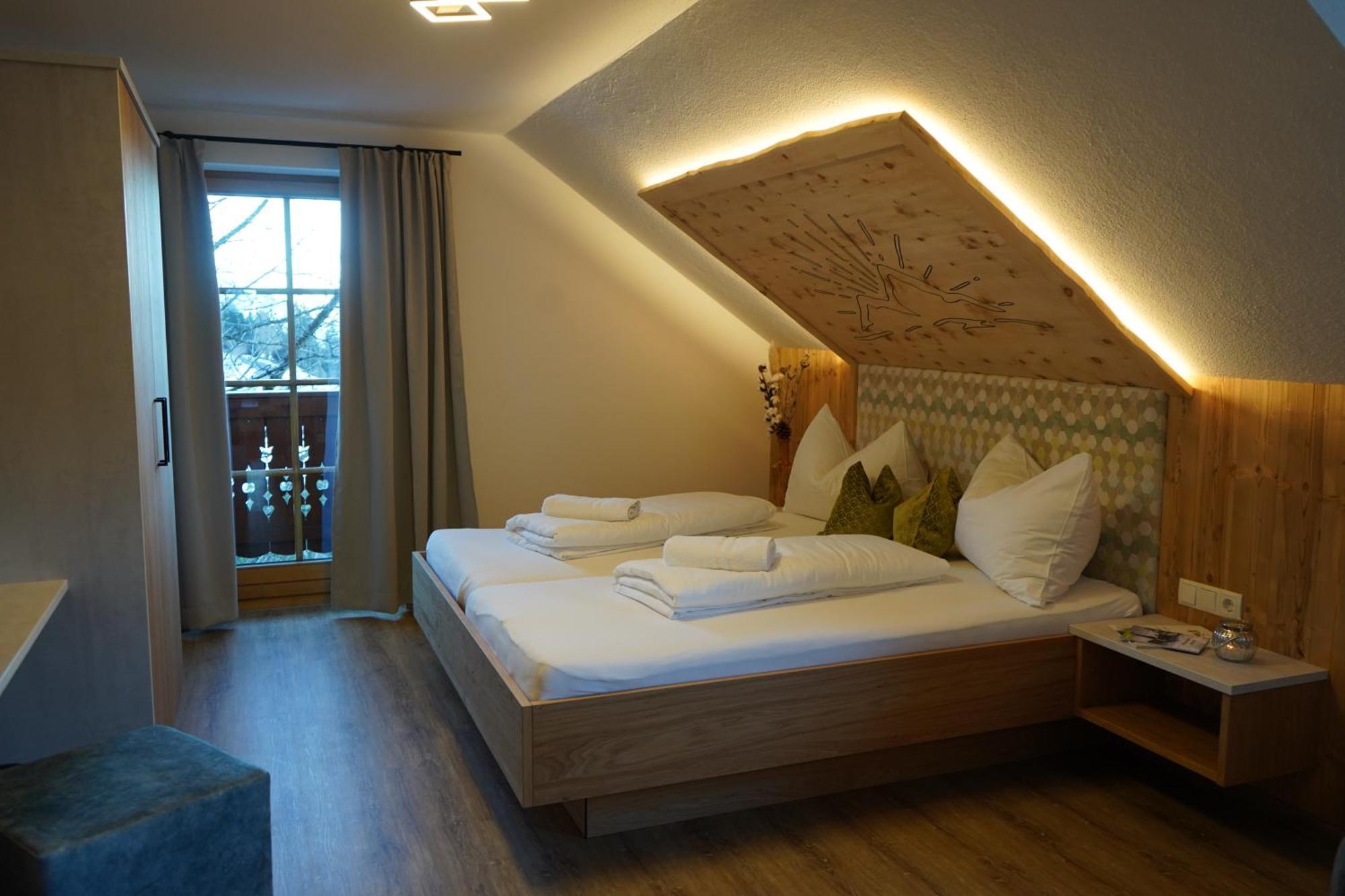 Bucheggerhof Appartement Schladming Buitenkant foto