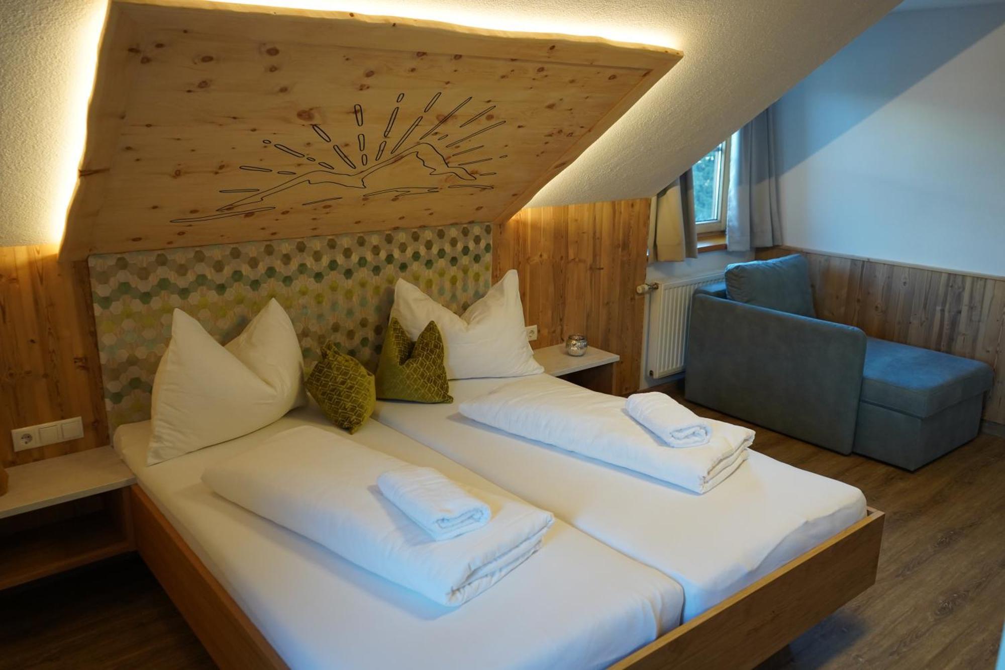 Bucheggerhof Appartement Schladming Buitenkant foto