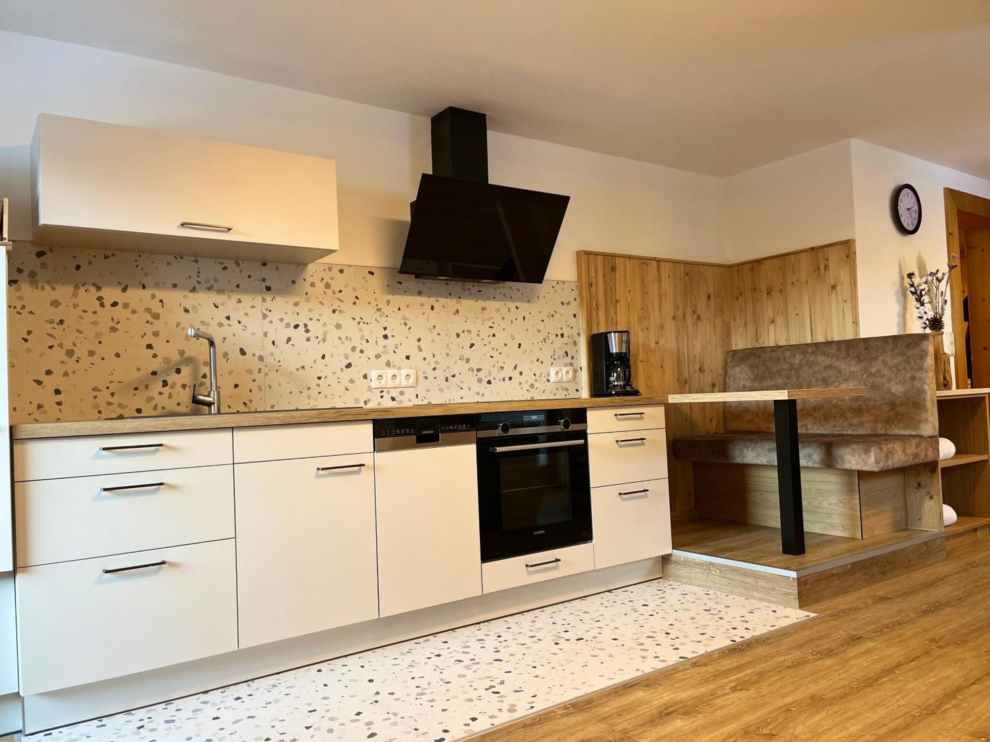 Bucheggerhof Appartement Schladming Buitenkant foto