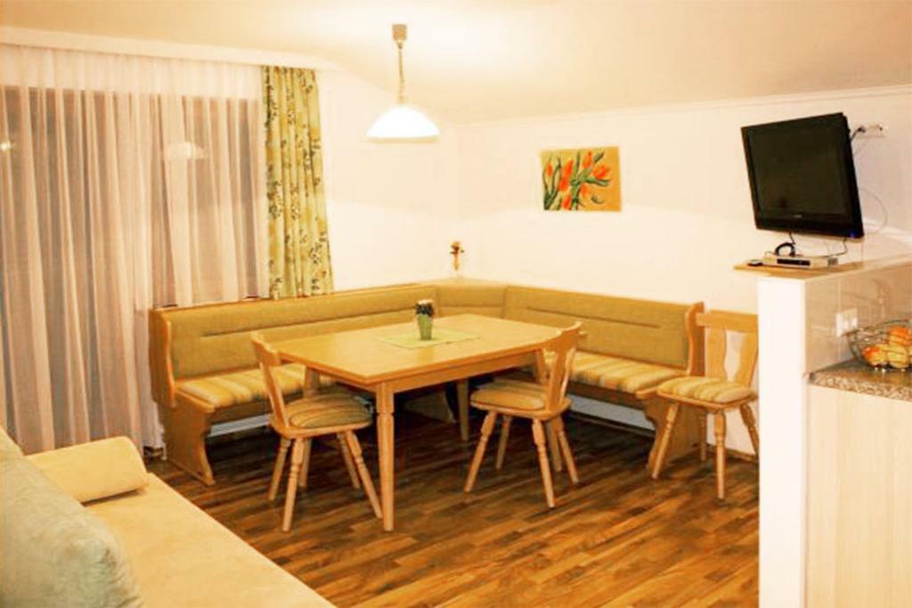 Bucheggerhof Appartement Schladming Buitenkant foto