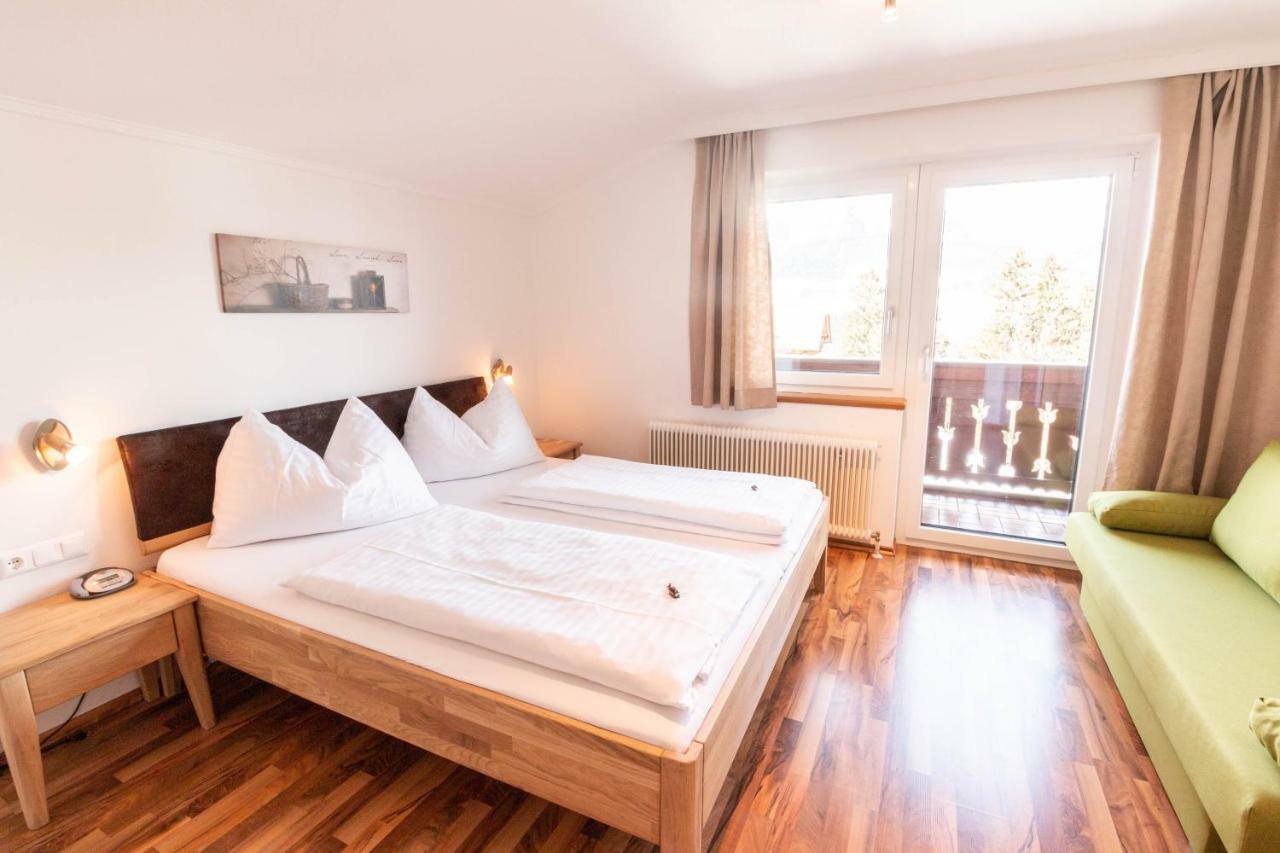 Bucheggerhof Appartement Schladming Buitenkant foto