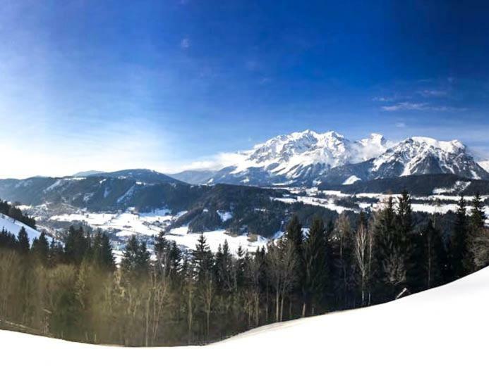 Bucheggerhof Appartement Schladming Buitenkant foto