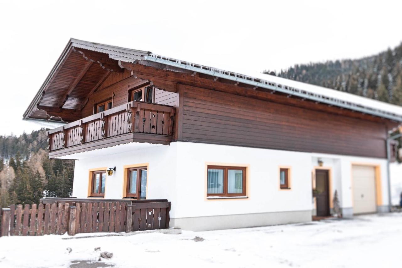 Bucheggerhof Appartement Schladming Buitenkant foto