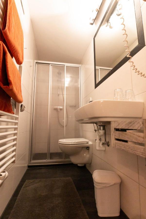 Bucheggerhof Appartement Schladming Buitenkant foto