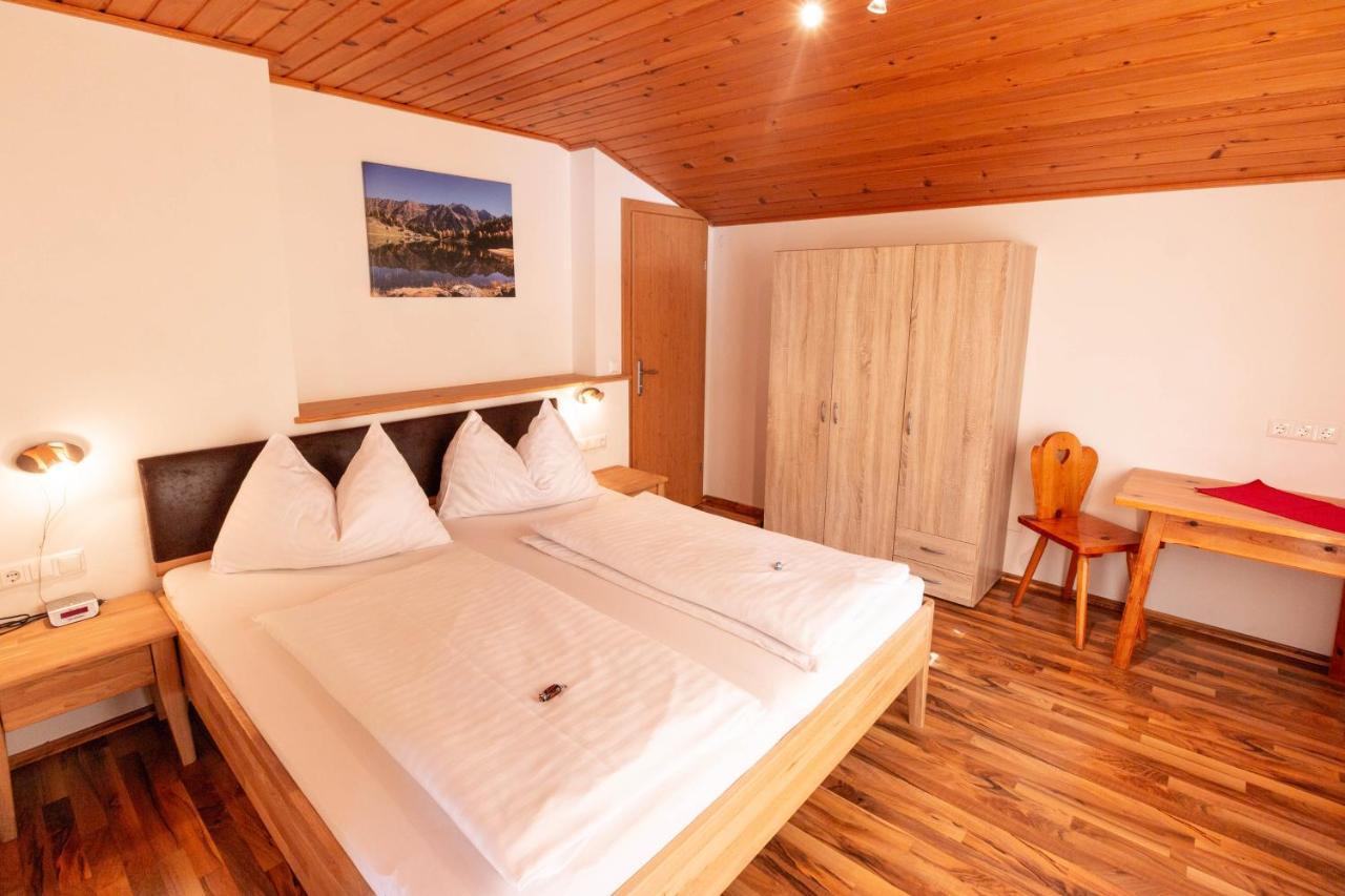 Bucheggerhof Appartement Schladming Buitenkant foto